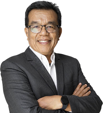 Paul Butarbutar